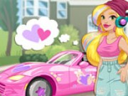 Girls Fix It: Gwen's Dream Car