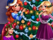 GirlsPlay Christmas Tree Deco