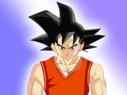 Gohan Dress up