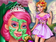 Gracie The Fairy Adventure