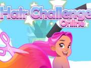 Hair Challenge Online 3D