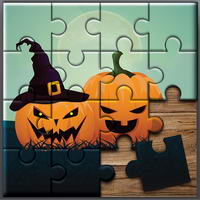 Halloween Puzzle