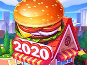 Hamburger 2020