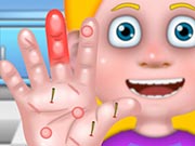 Hand  Doctor For Kids