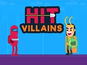 Hit Villains