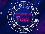 Horoscope Test