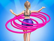 Hula Hoops Rush