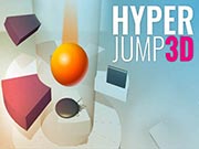 Hyper Jump 3D