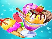 Ice Cream Maker 5