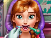 Ice Princess Real Dentist