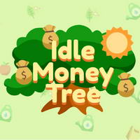 Idle Money Tree