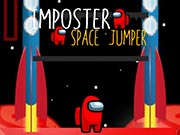 Imposter Space Jumper