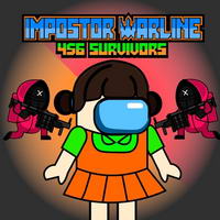 Impostor Warline 456 Survivors