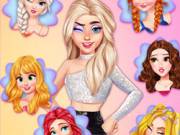 Influencer Choose My Style