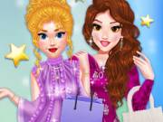 Influencers Fashion Show Adventure