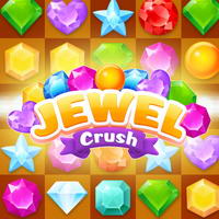 Jewel Crush