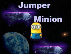Jumper Minion