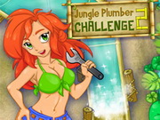 Jungle Plumber Challenge 2