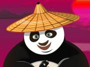 Kungfu Panda Dressup