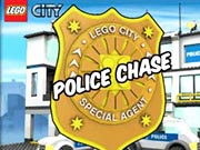 Lego City: Polise Chase