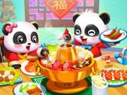 Little Panda Chinese Recipes