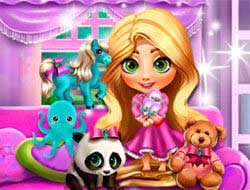 Little Princess Surprise Eggs