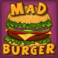 Mad Burger