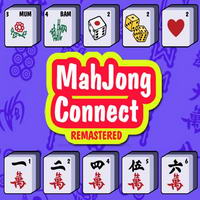 Mahjong Connect Remastered