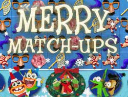 Merry Match-ups