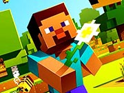 Minecraft Memory Challenge