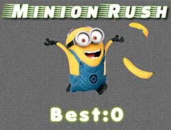 Minion Rush