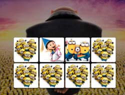 Minions Memo Deluxe