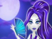 Monster High Spectra