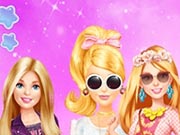 Multiverse Barbie