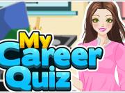 My Career Quiz