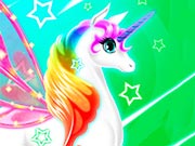 My Little Pony Unicorn Dress Up