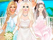 My Perfect Bride Wedding Dress Up