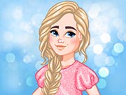 Nastya Cute Blogger