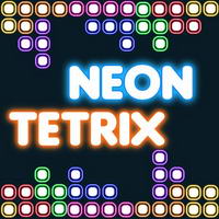 Neon Tetrix