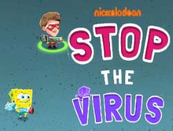 Nickelodeon Stop The Virus