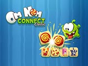 Om Nom Connect Classic