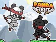 Panda Fight