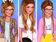 Paparazzi Fashionista
