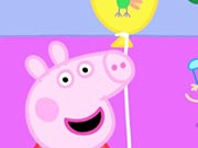Peppa Pig - Pattern Party