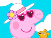 Peppa Pig Family Dress Up