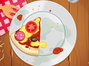 Pizza Challenge