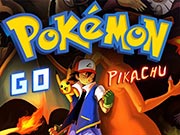 Pokemon GO Pikachu