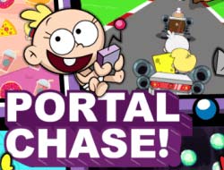 Portal Chase