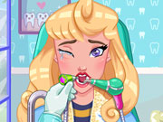 Princess Ava Real Dentist