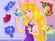 Princess Ava's Flower Shop